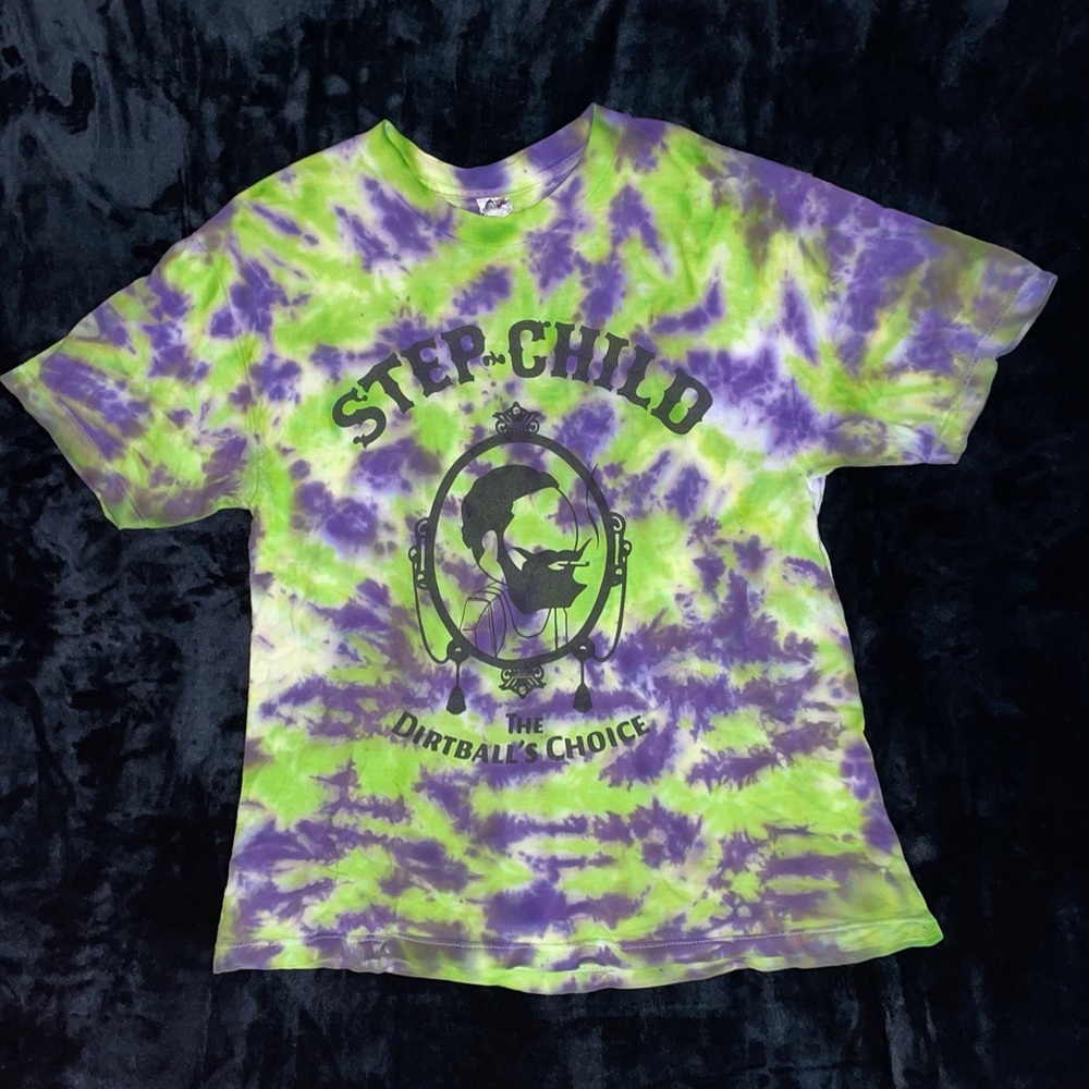Skate & Bake Capsule Stepchild Dirtballs Choice